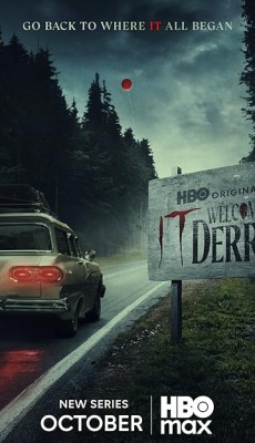 دانلود سریال It: Welcome to Derry دانلود سریال It: Welcome to Derry