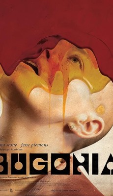 دانلود فیلم Bugonia 2025 دانلود فیلم Bugonia 2025