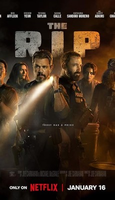 دانلود فیلم The Rip 2026